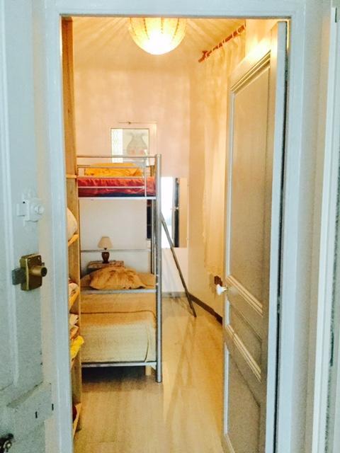La Maison Au Soleil 멍똥 외부 사진